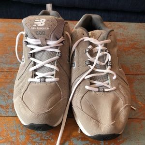 New Balance 608 Comfort Insert Sneakers